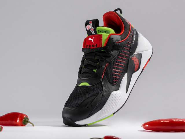 Puma rs-0 sportscene top